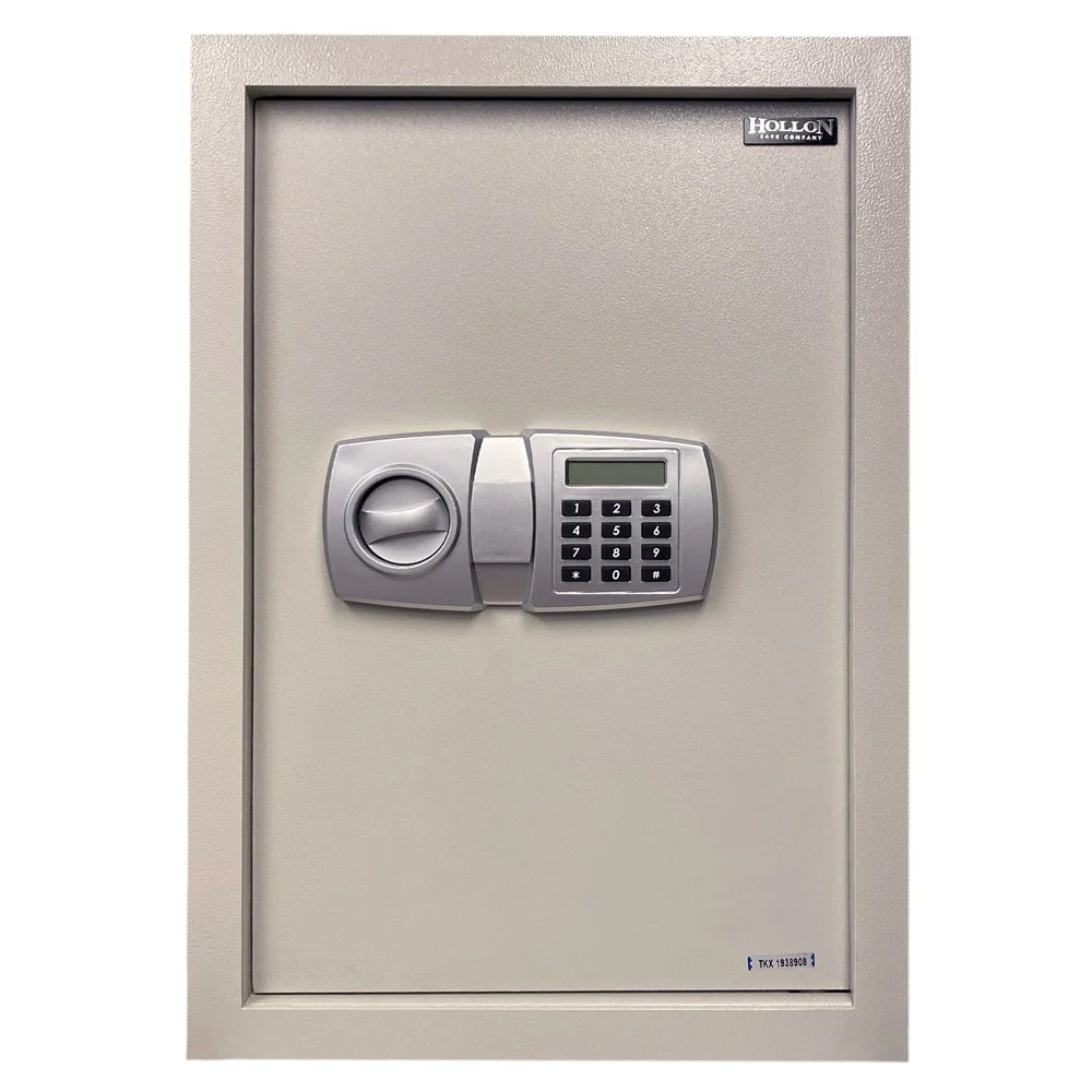 Hollon WSE-2114 Wall Safe