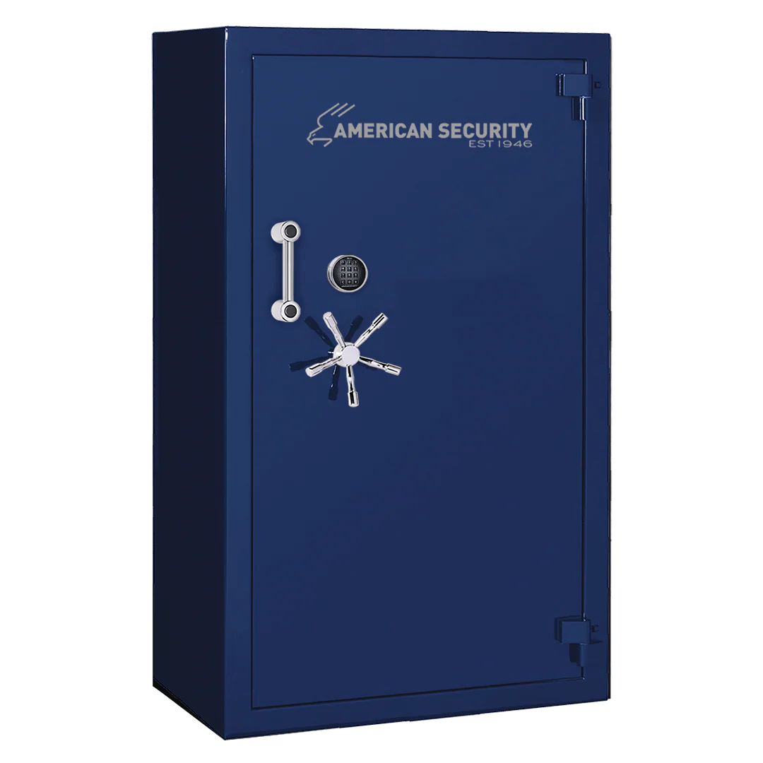 AMSEC BFII7240 Gun & Rifle Safe