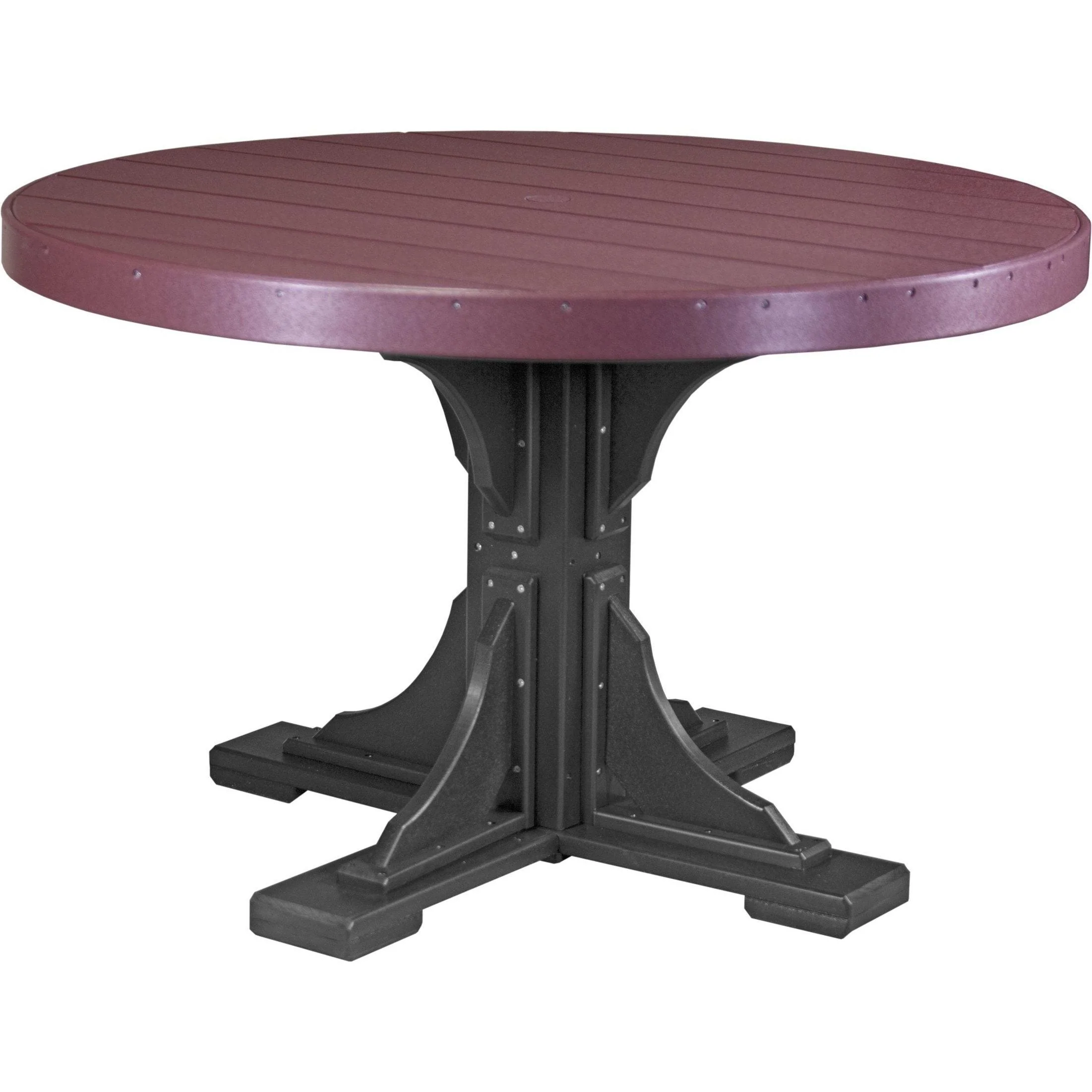 4' Round Table