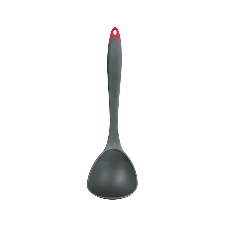 Cuisipro Nylon Serving Ladle Black