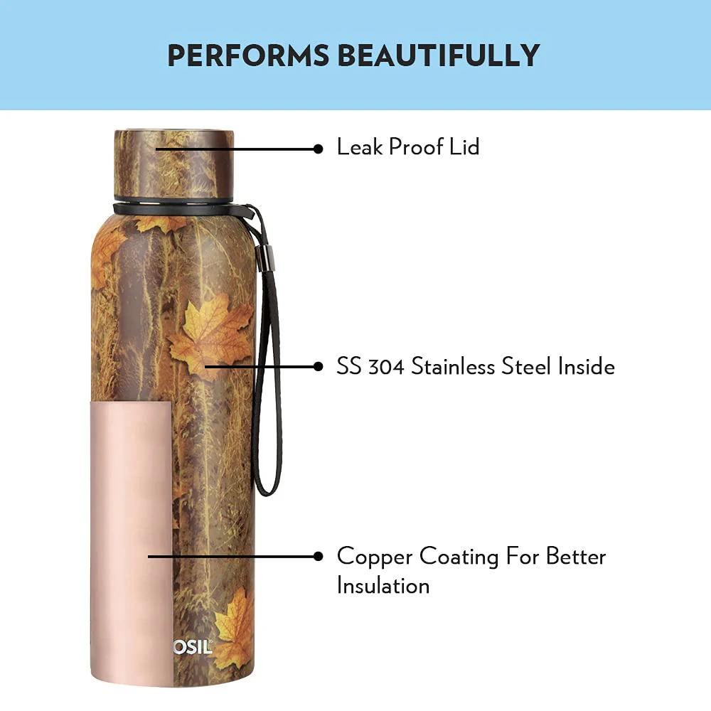 Borosil Trek Maple, 700ml