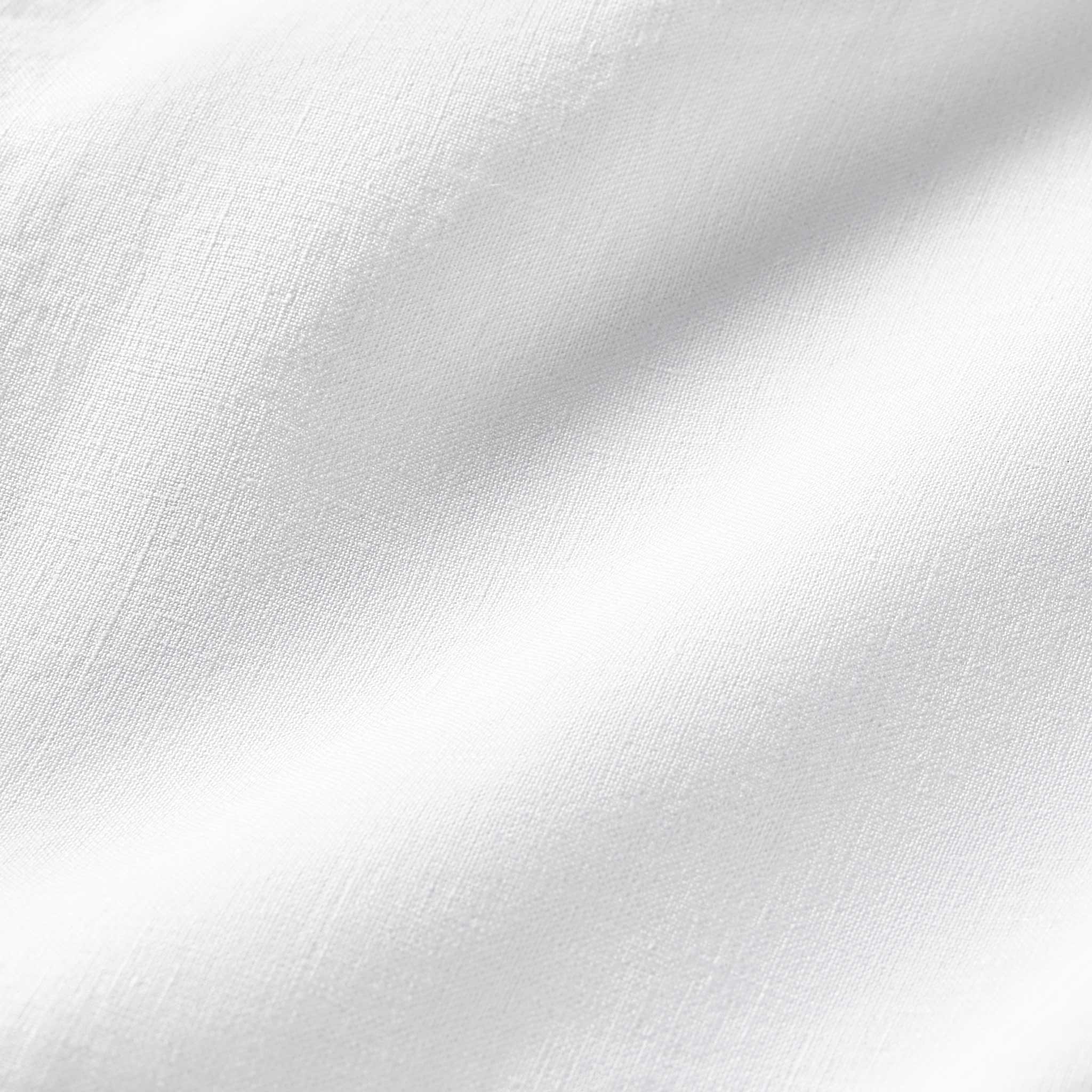 Washed European Linen Fitted Sheet