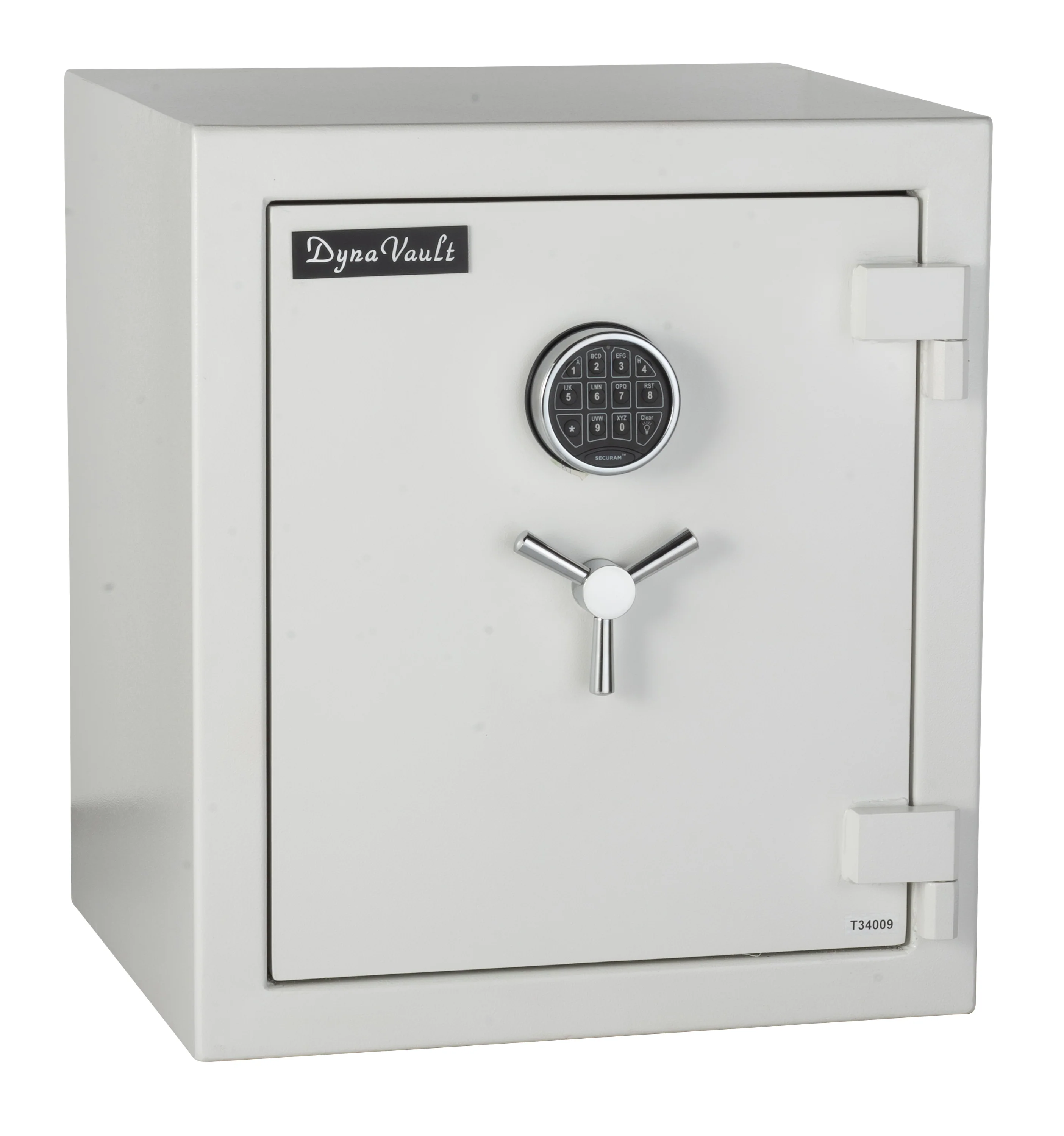 Hayman DV-2219 DynaVault Burglar Fire Safe