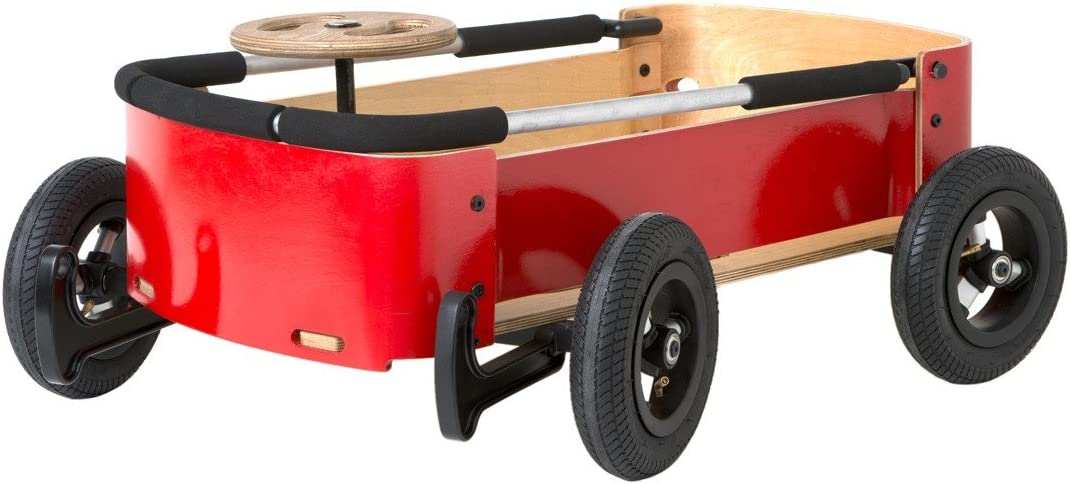 My First Wagon, Soap Box Racer and Foot to Floor Car, Push and Pull, Ages 12 months - 10 years