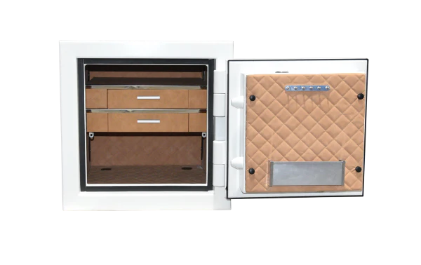 AMSEC JS2020E5 Burglar & Fire Jewelry Safe