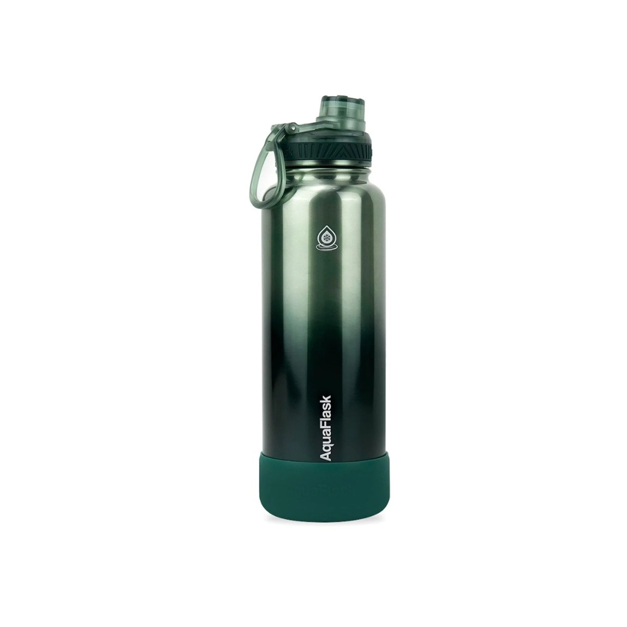 Aquaflask Terra 1182ml Flask Canyon Woods