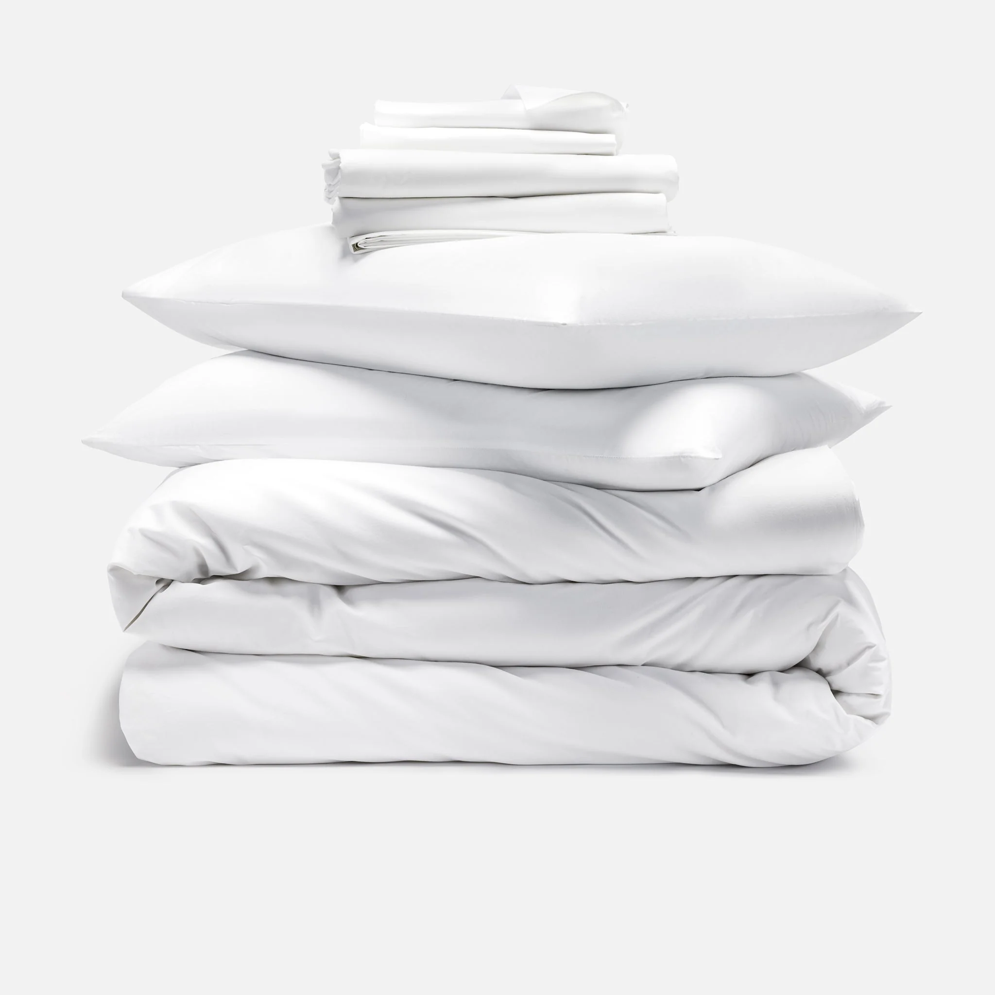 Test Classic Percale Hardcore Sheet Bundle
