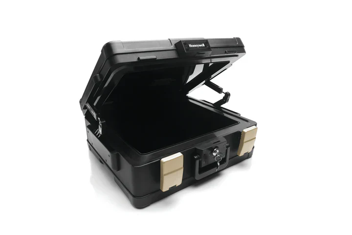 Honeywell 1104 Large One Hour Fire & Water Security Chest