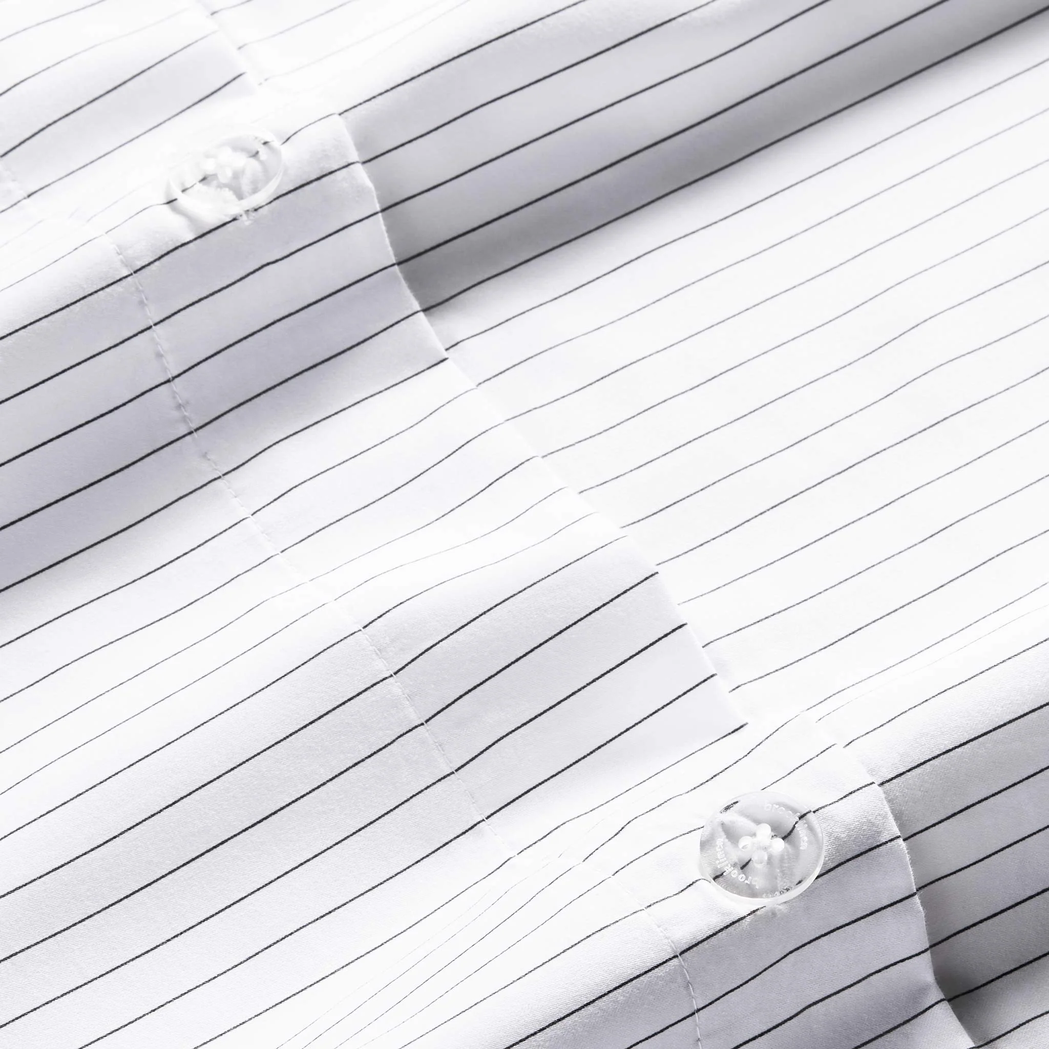 Luxe Sateen Duvet Cover - Last Call