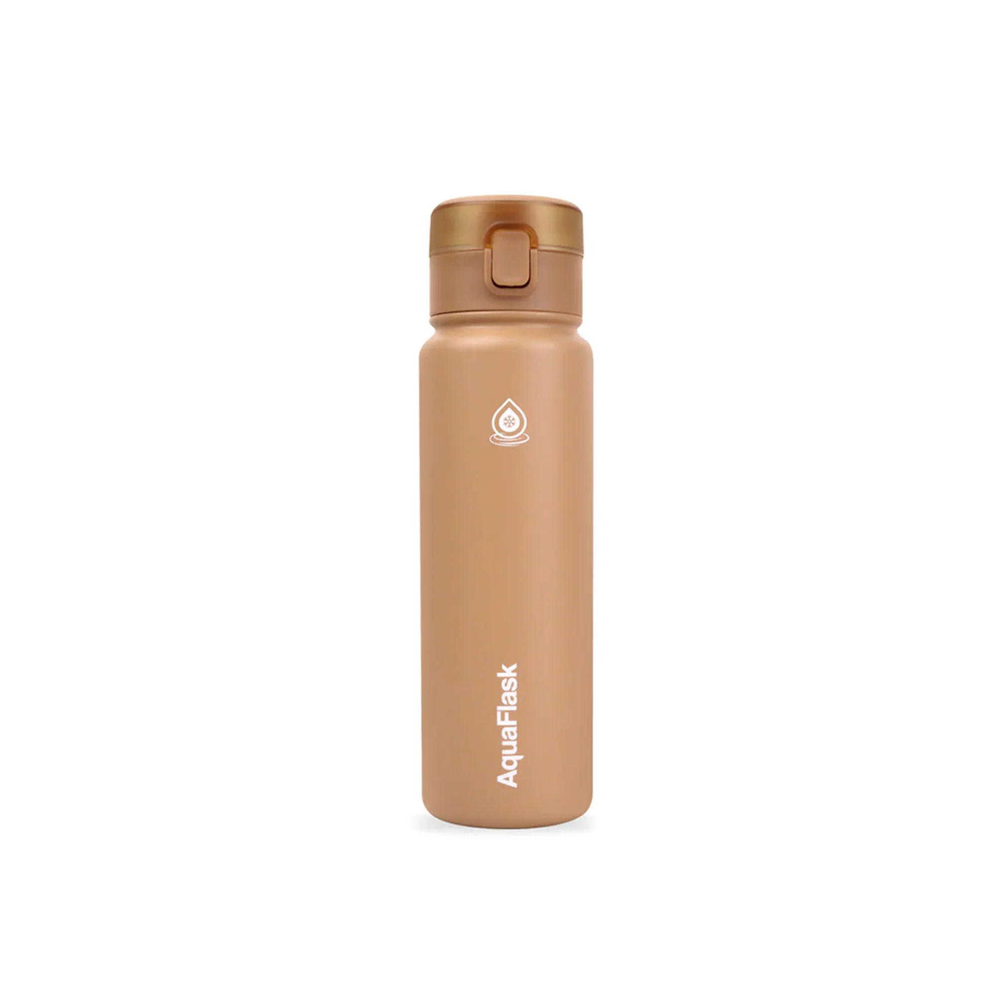 Aquaflask Earth Sip 710ml Flask Wild Mushroom