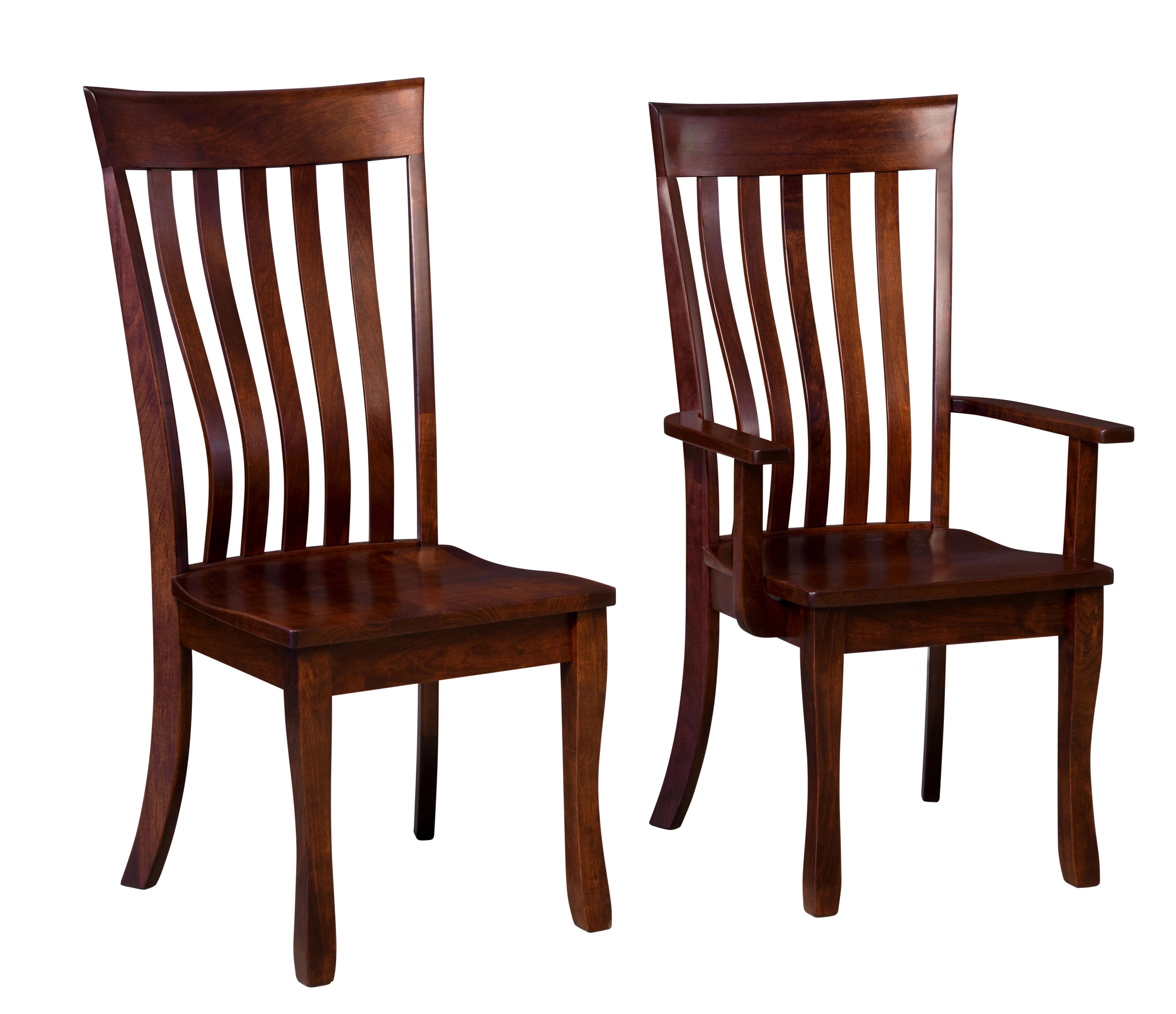Amish Berkley Dining Chair