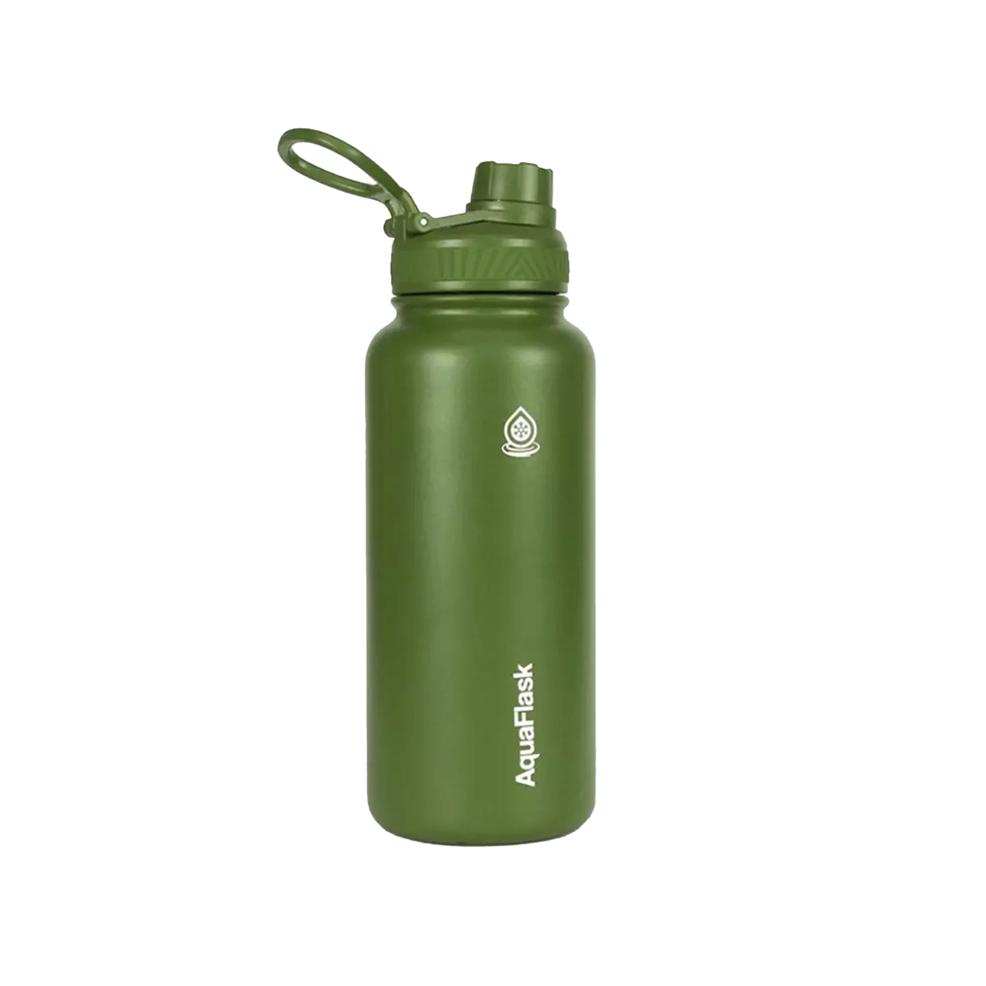 Aquaflask 950ml Flask Hunter Green