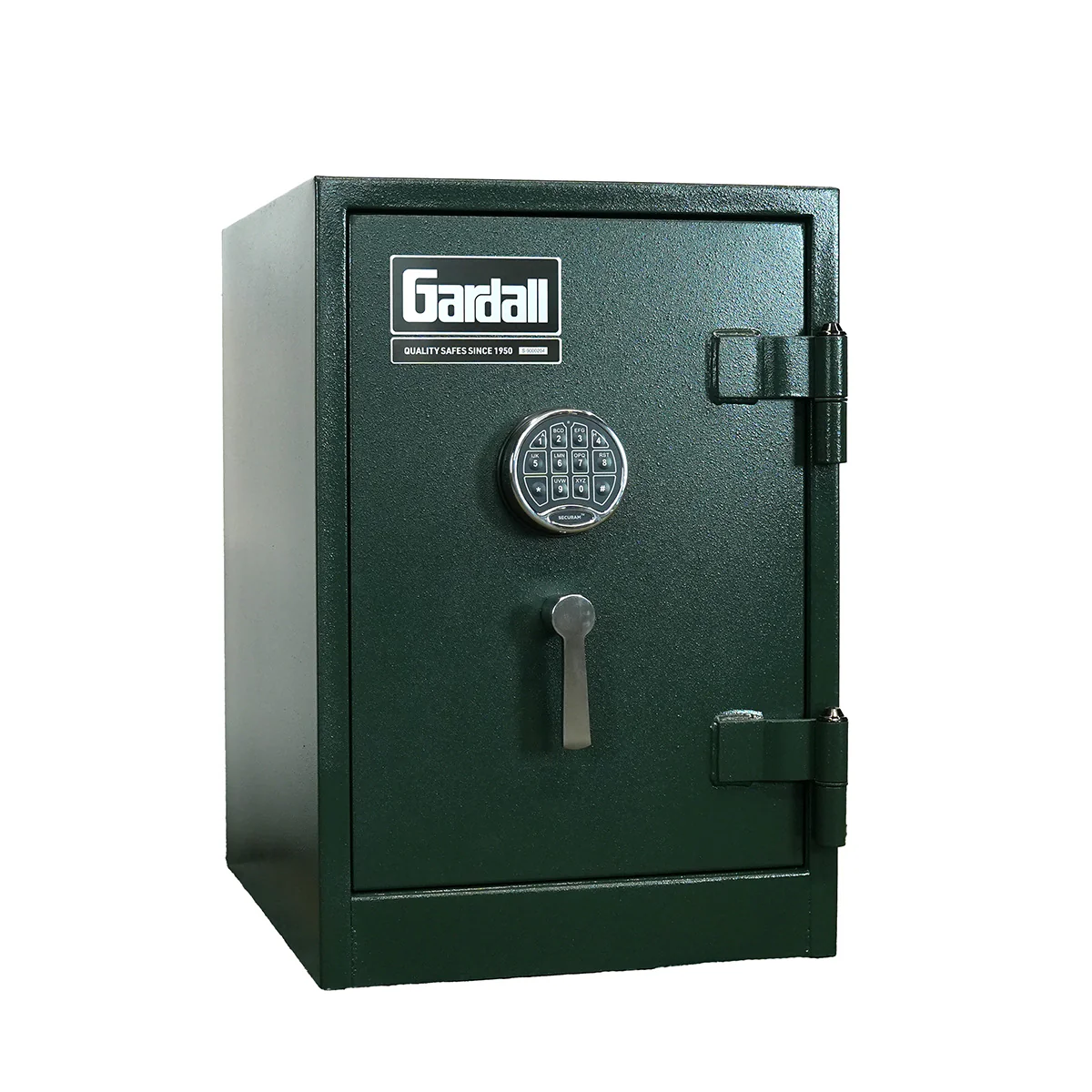 Gardall 1812-2 Burglar & Two Hour Fire Safe