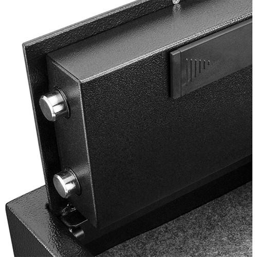 Barska AX12622 Top Opening Keypad Security Safe