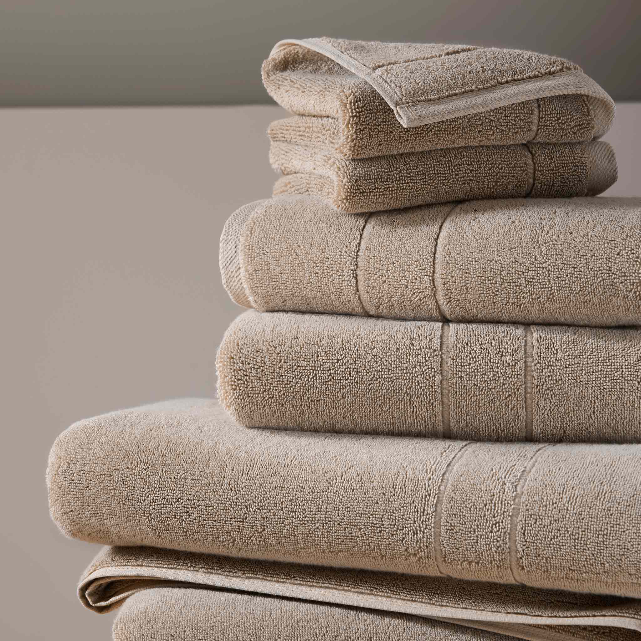 Super-Plush Turkish Cotton Bath Sheet Bundle