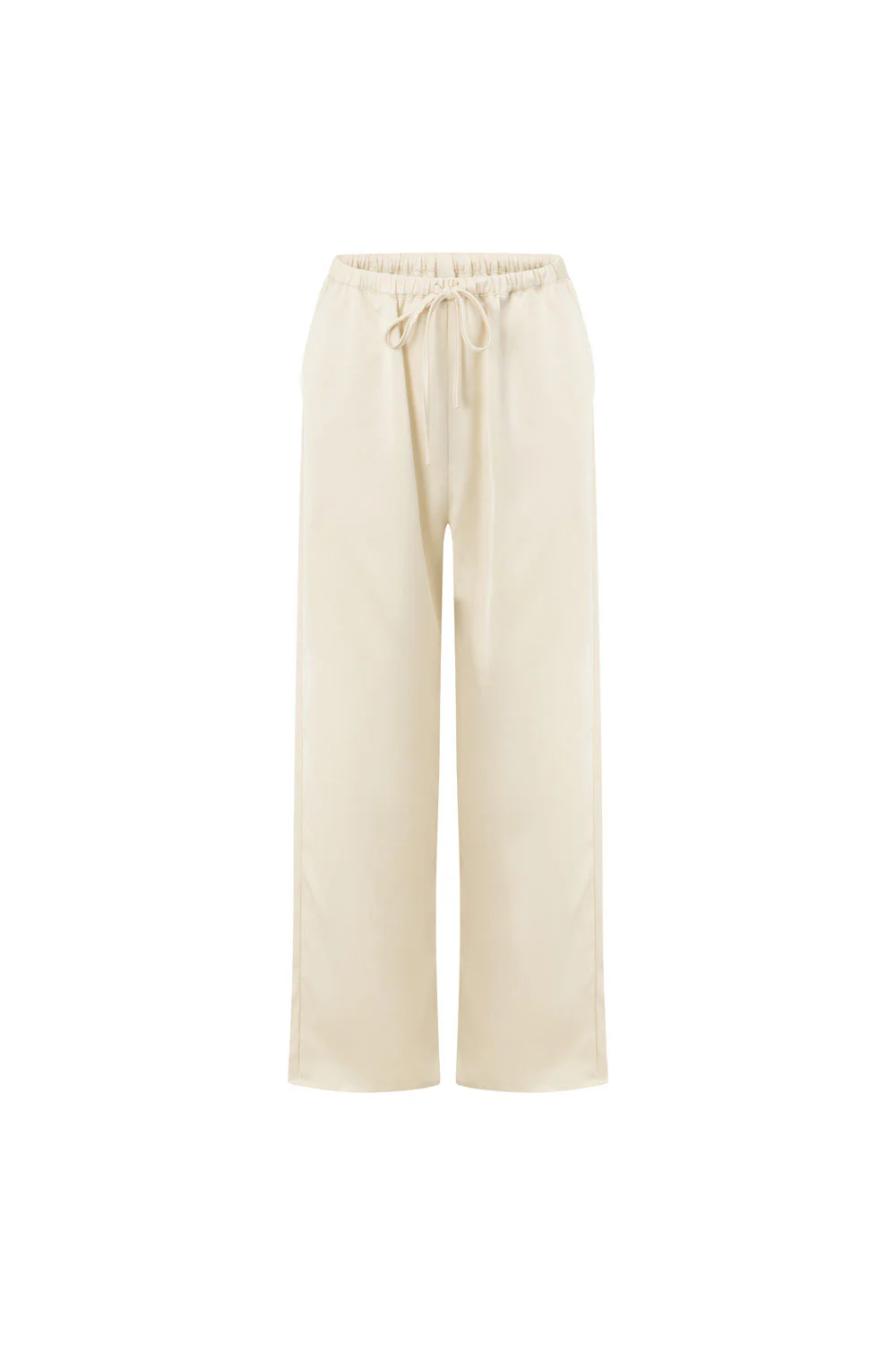 Juliette Pants - Beige