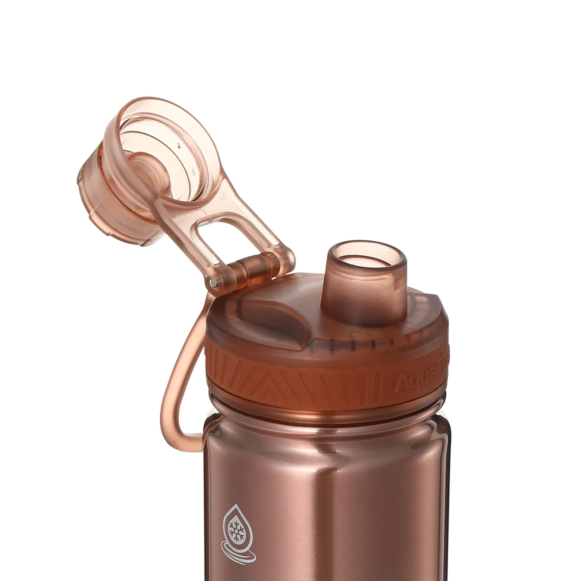 Aquaflask Terra 650ml Flask Blushing Rose