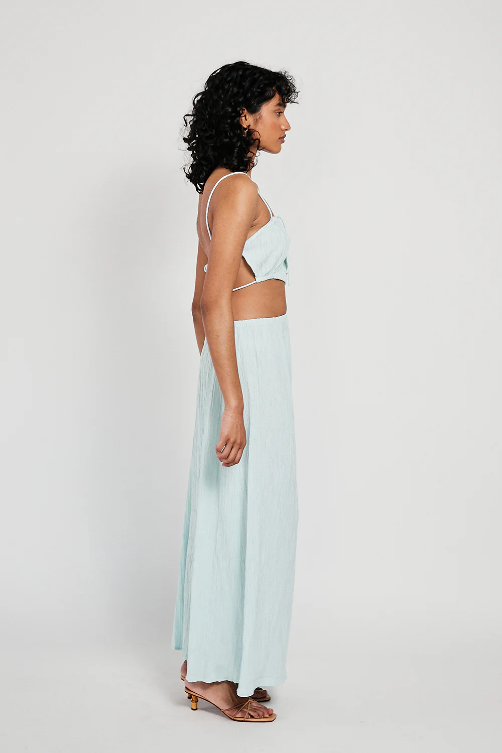 SAMPLE-Backless Annalise Dress