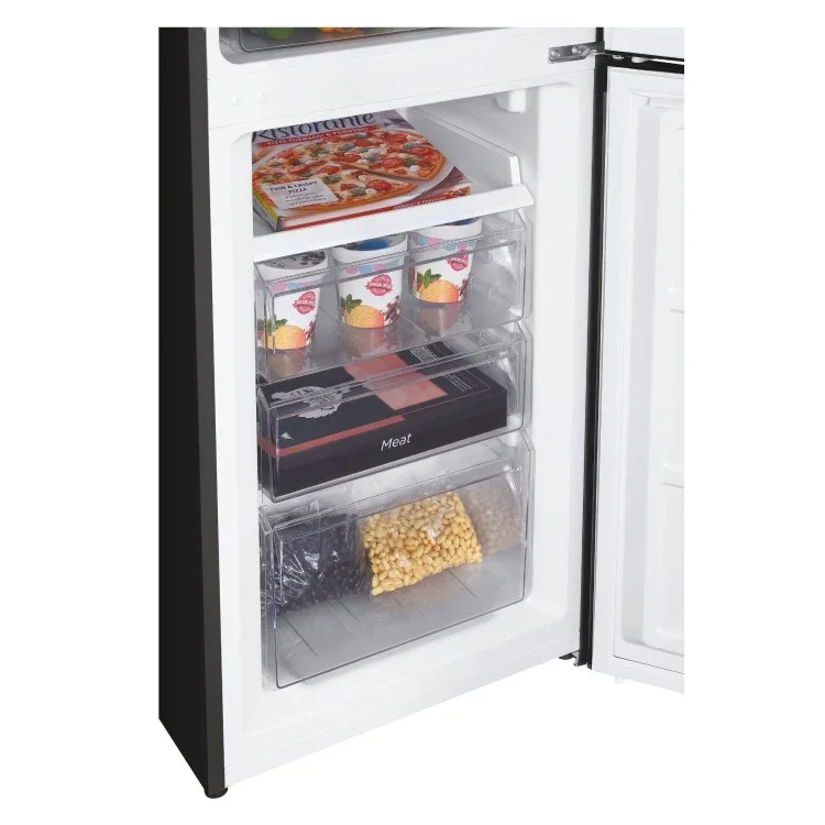 HOOVER H-FRIDGE 300 50/50 Fridge Freezer  | HOCH1T518EBK