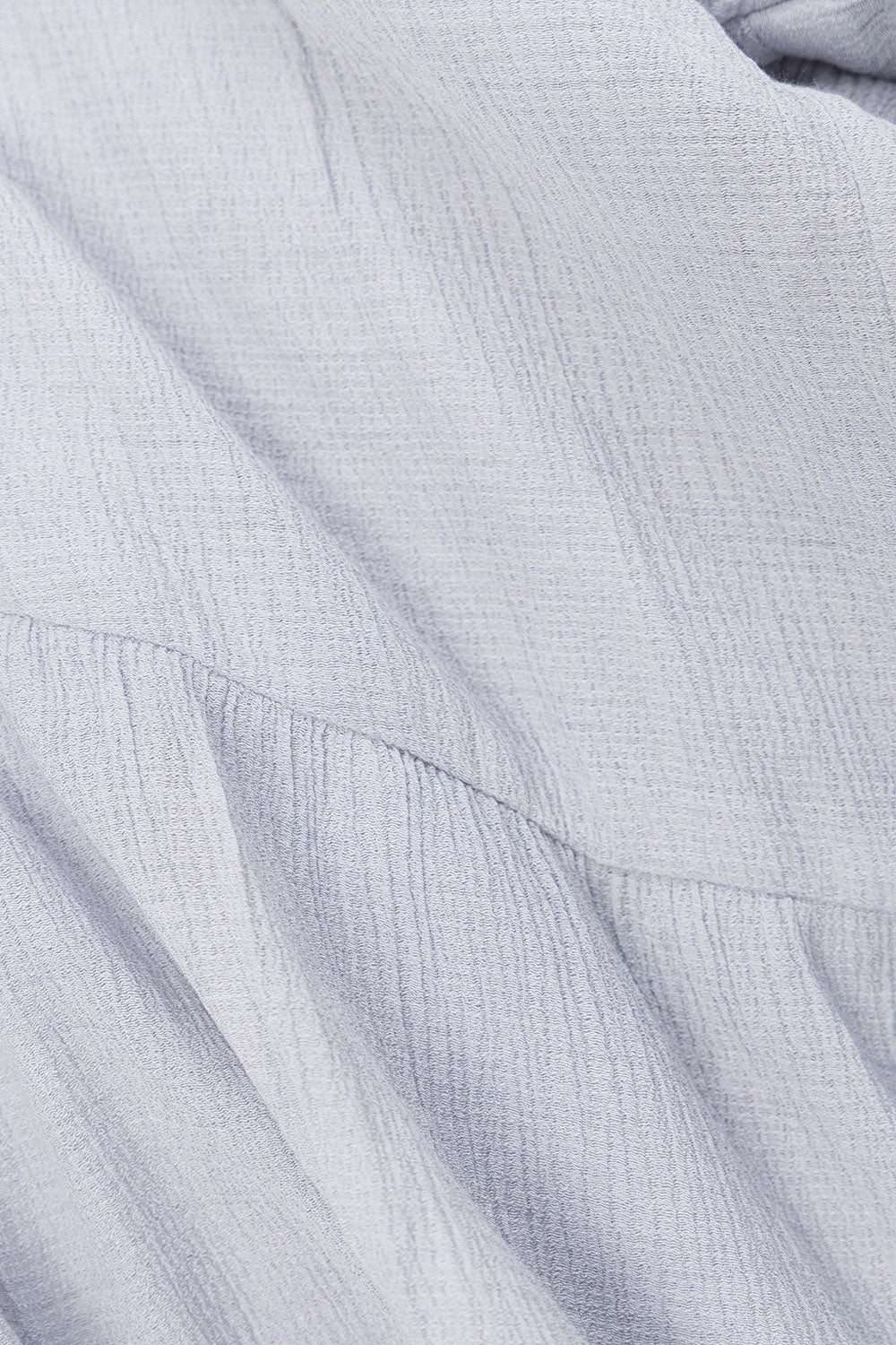 SAMPLE-Huxley Top - Blue