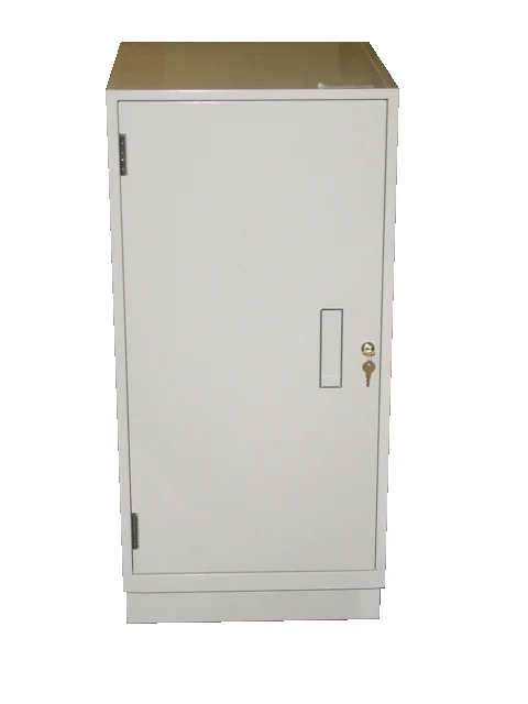 Fenco 202 Goldline Pedestal Unit with Locking Cupboard Door