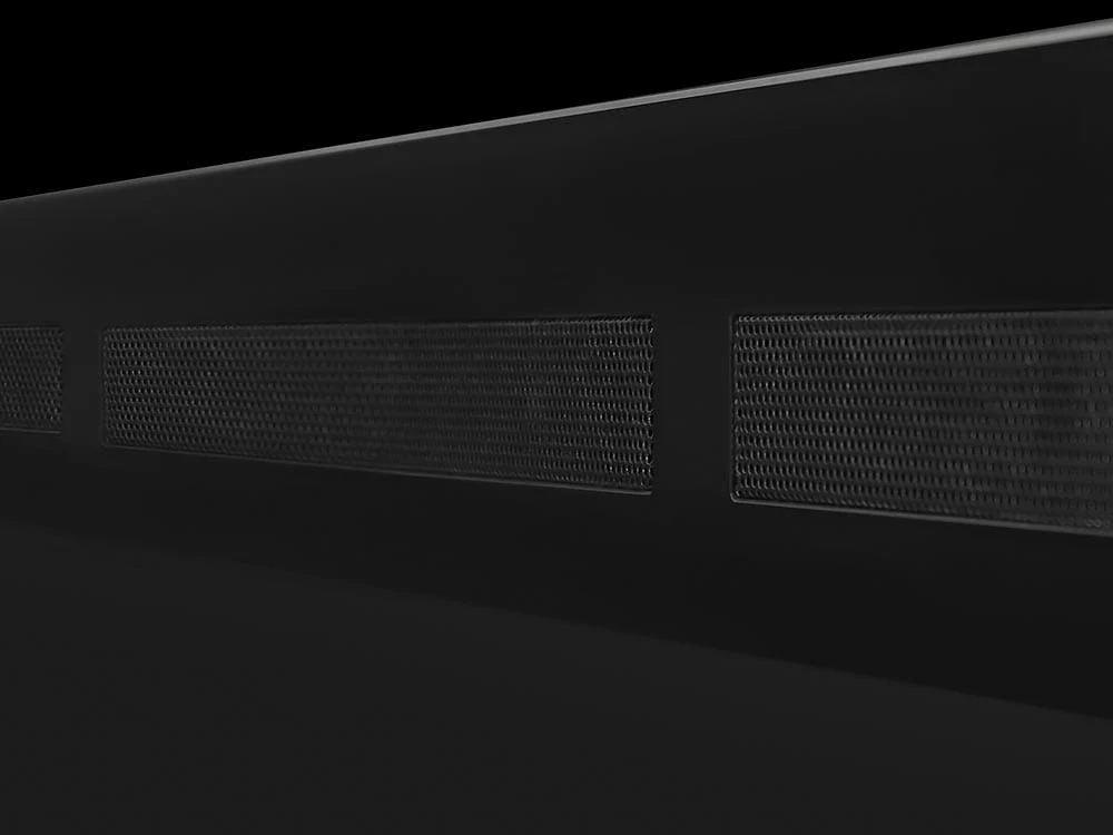 Napoleon 42-In Allure Phantom Wall Mount Electric Fireplace