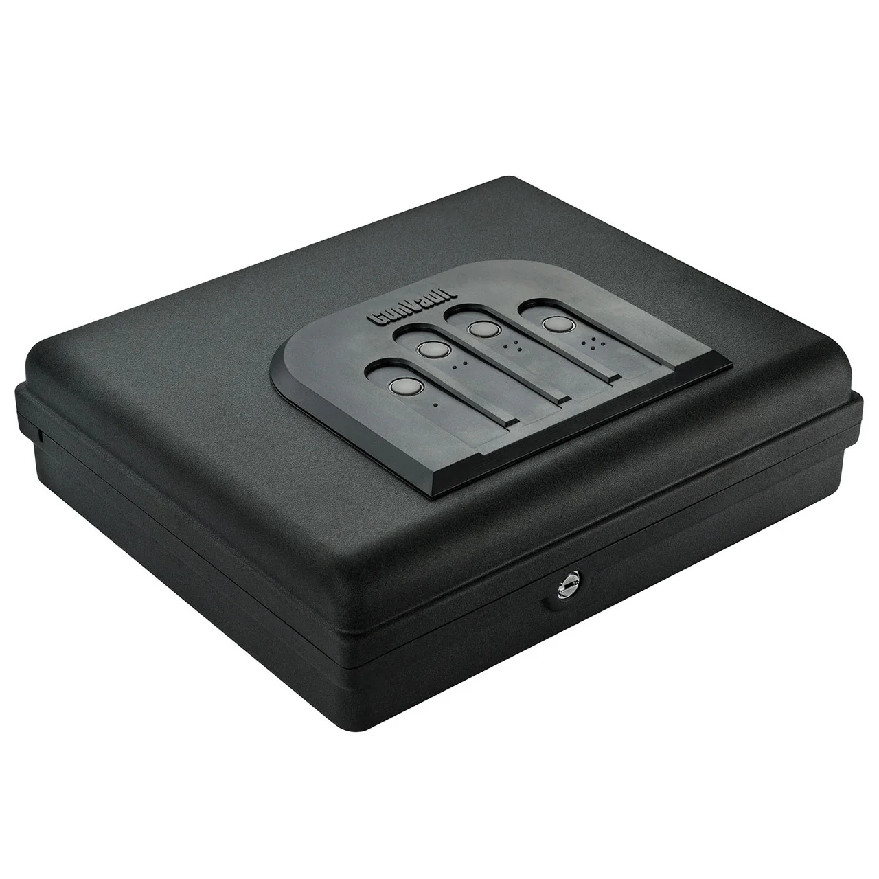 GunVault MV1050-19 MicroVault XL Quick Access Handgun Safe