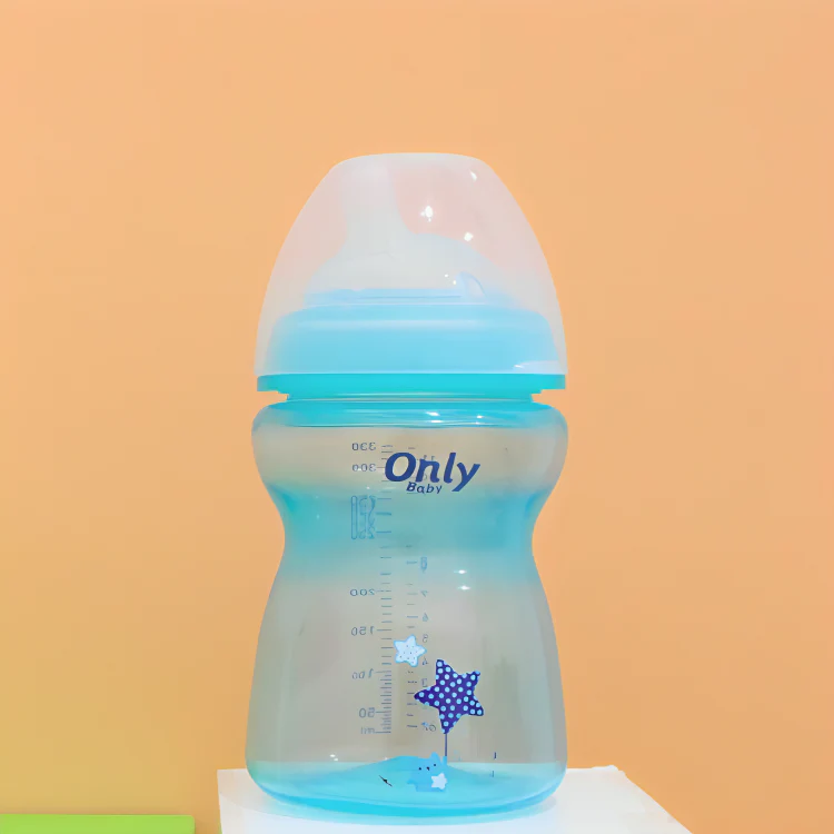 TETERO 11 ONZS CG-1 BEBETTO