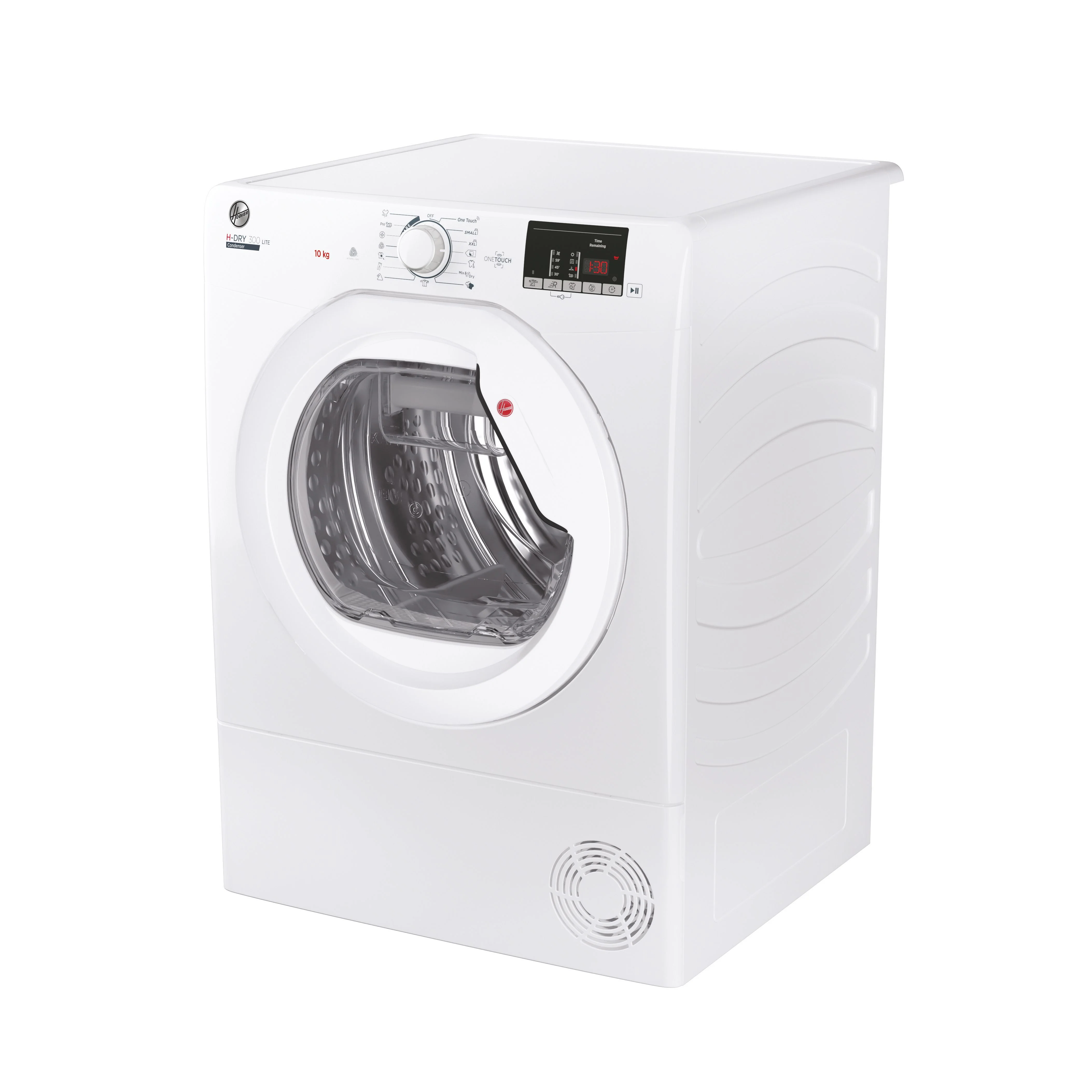 Hoover 10kg Condenser Dryer | HLEC10DE-80