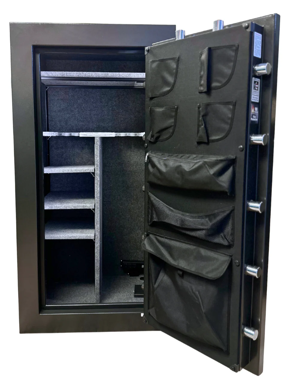 Hollon The Dominion 22 Gun Safe