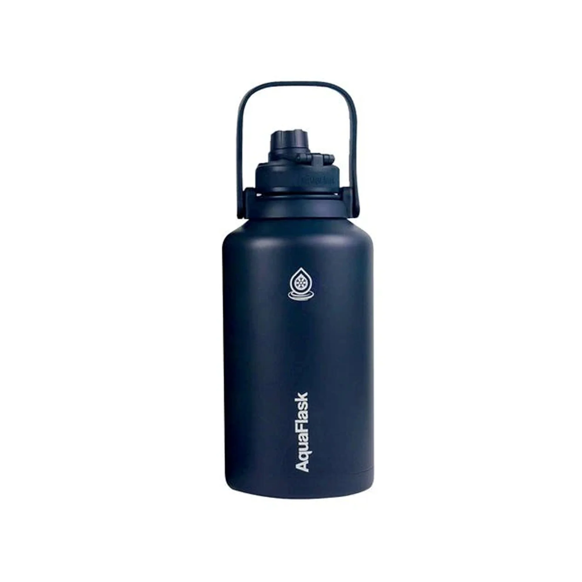 Aquaflask 1.9Lt Flask Cobalt Blue