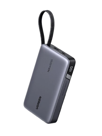UGREEN Nexode 20000mAh 145W Laptop Portable Power Bank