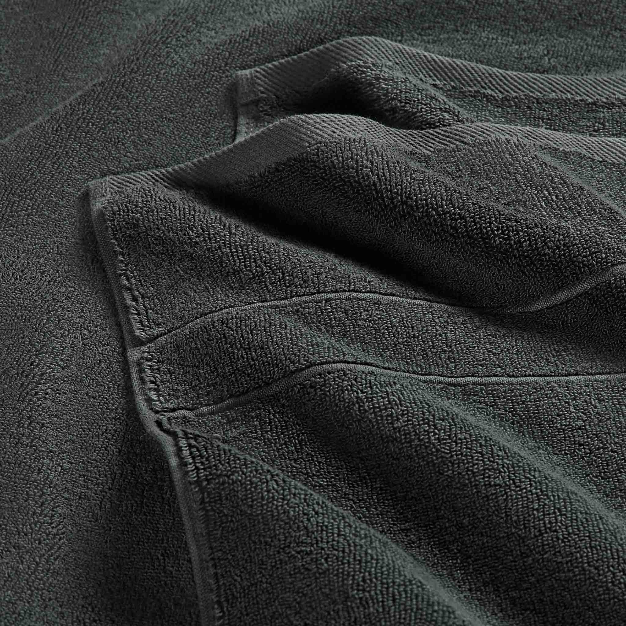 Super-Plush Turkish Cotton Bath Sheet Bundle