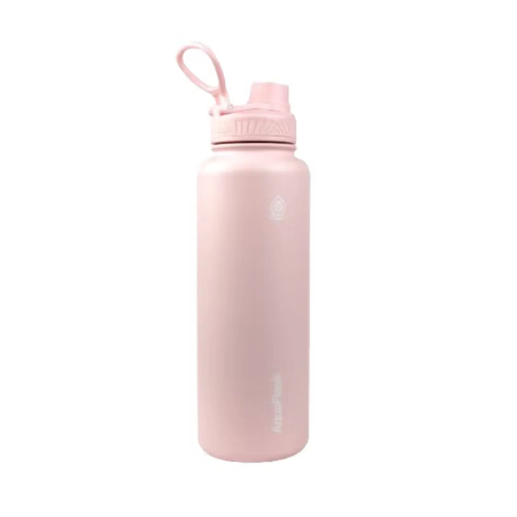 Aquaflask 1182ml Flask Ballet Pink