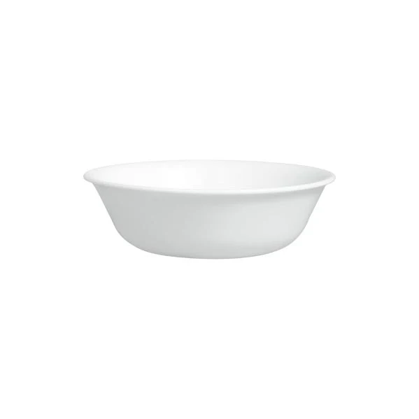 Corelle 13.5cm Dessert Bowl White