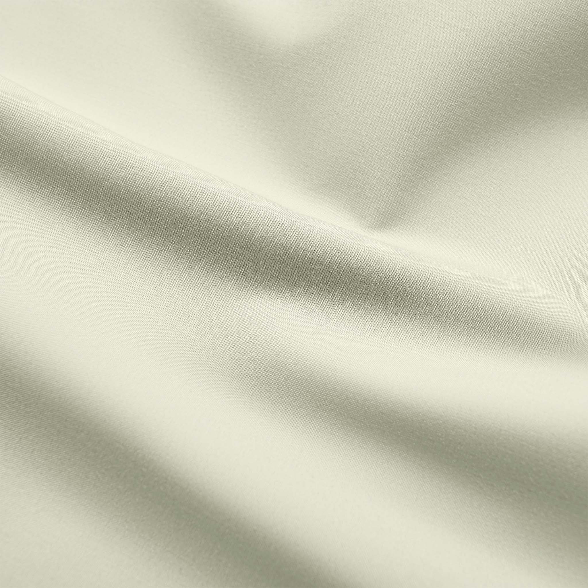Classic Percale Duvet Cover
