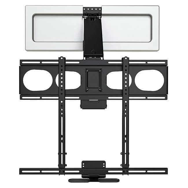 MantelMount Enhanced Series Pull-Down TV Mount