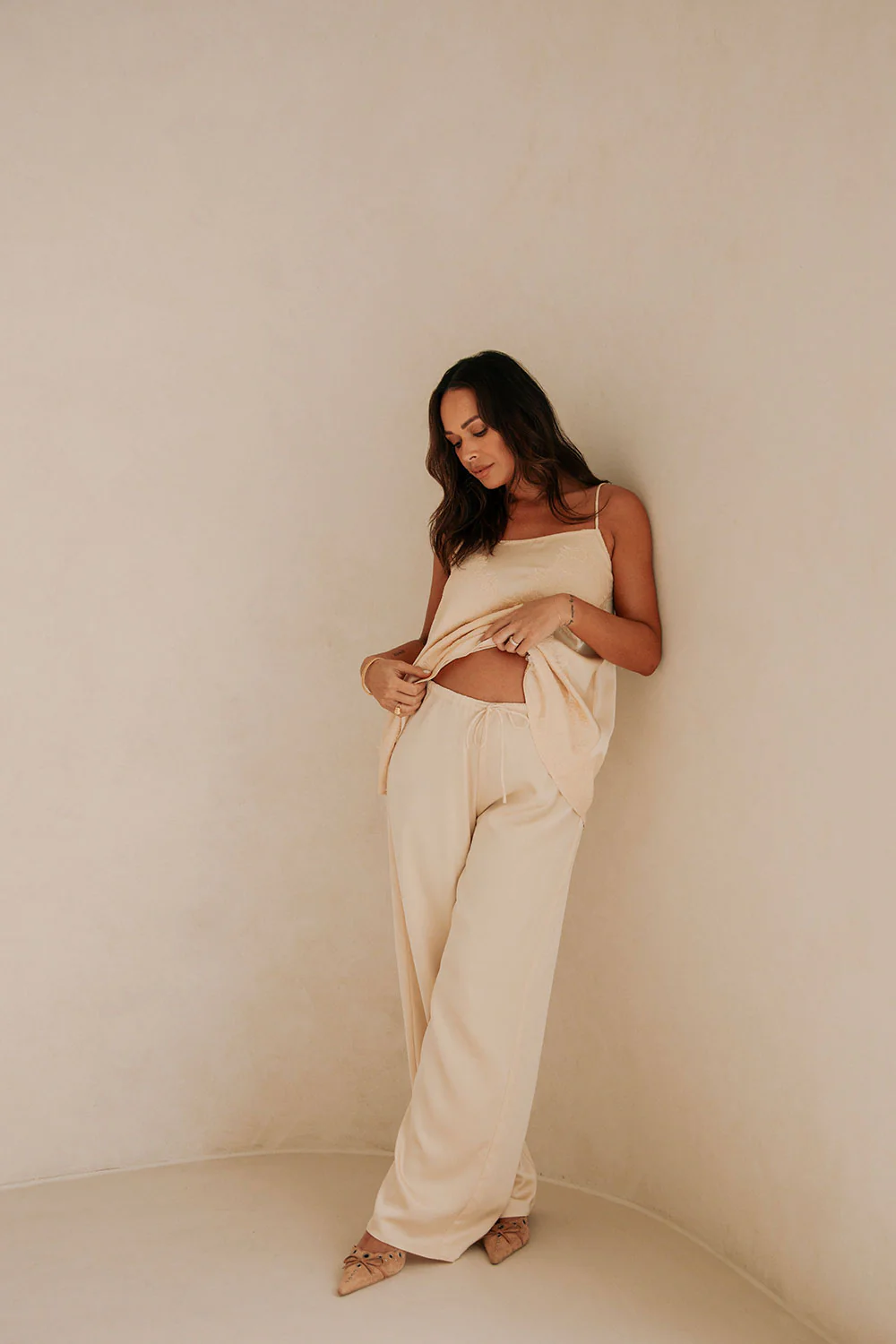 SAMPLE-Kehlani Pants