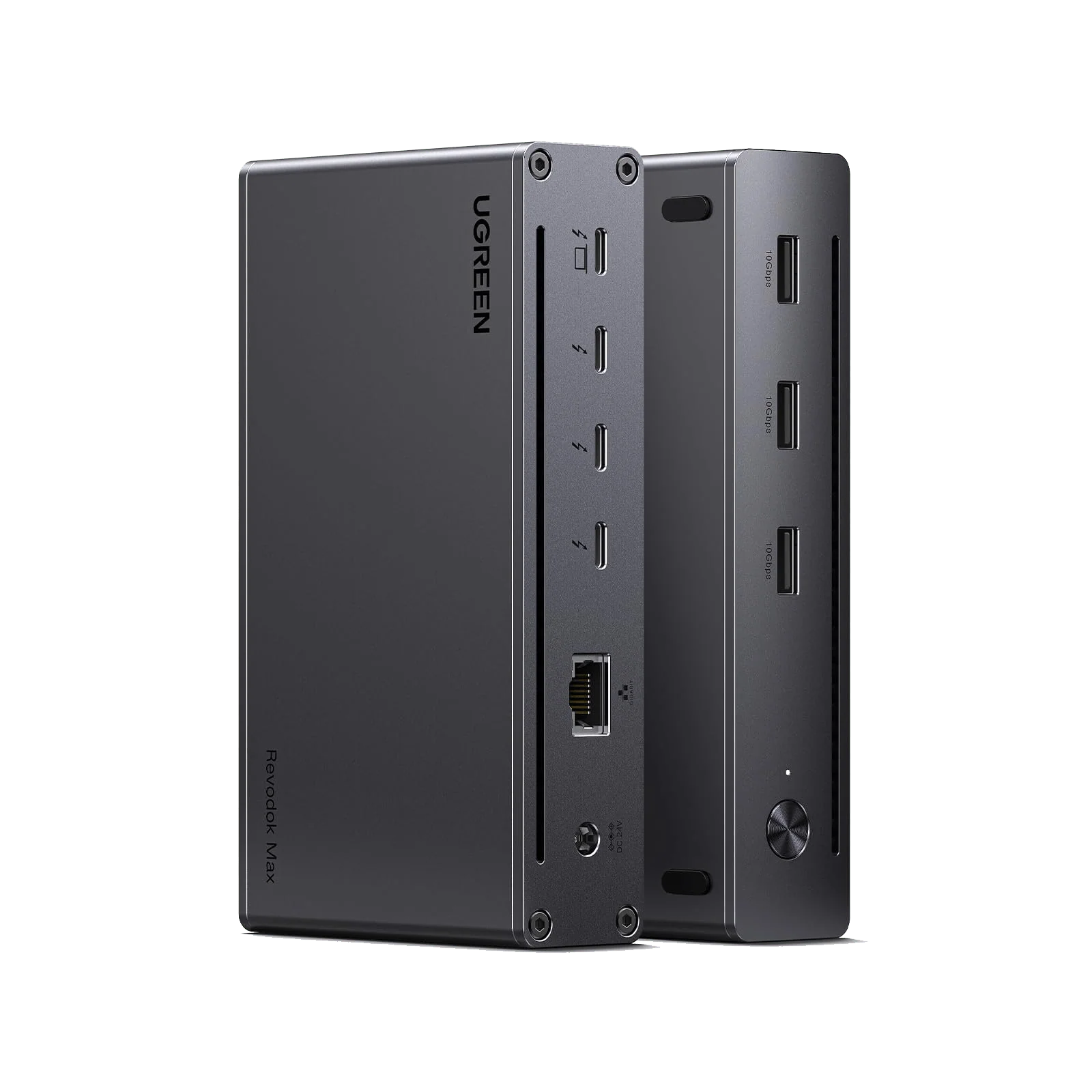 UGREEN Revodok Max 8-in-1 Thunderbolt 4 Docking Station