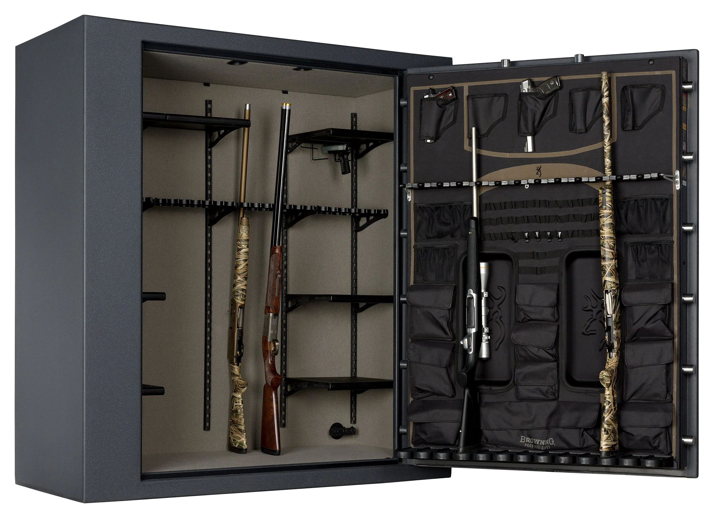 Browning HC65 Hell's Canyon Extra Wide Gun Safe