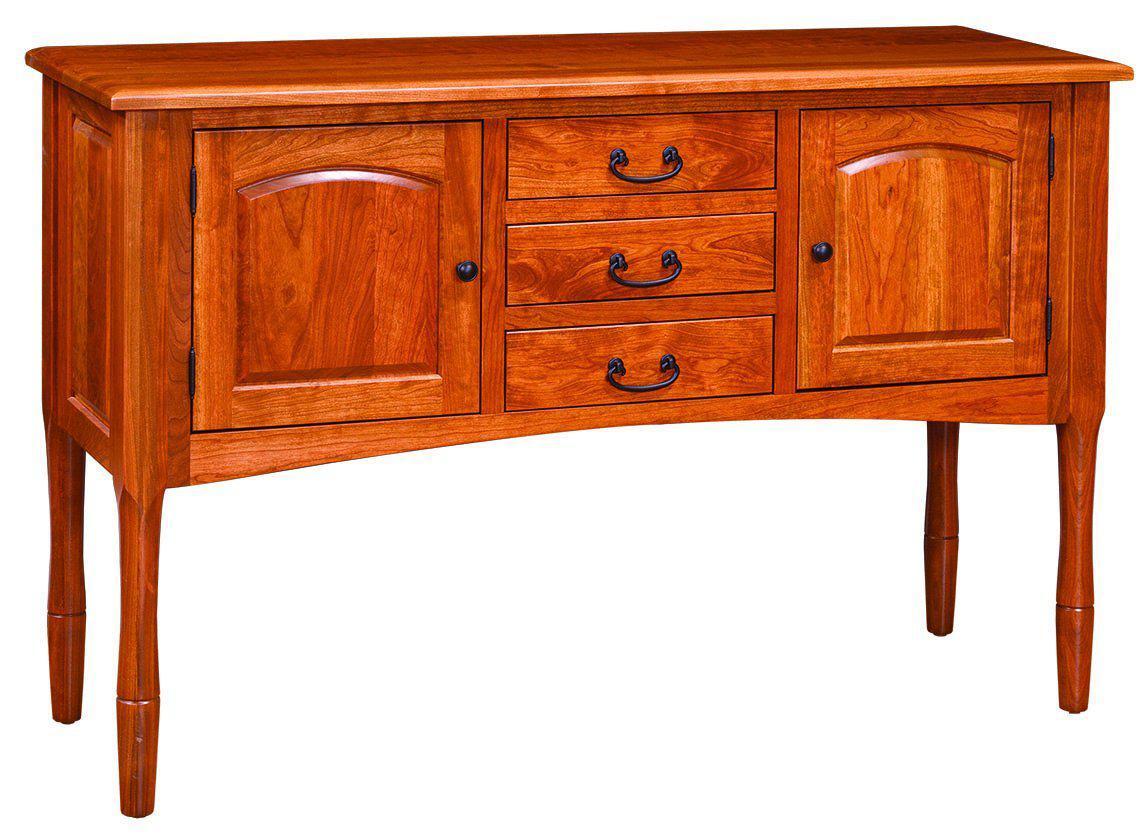 Amish Concord Sideboard