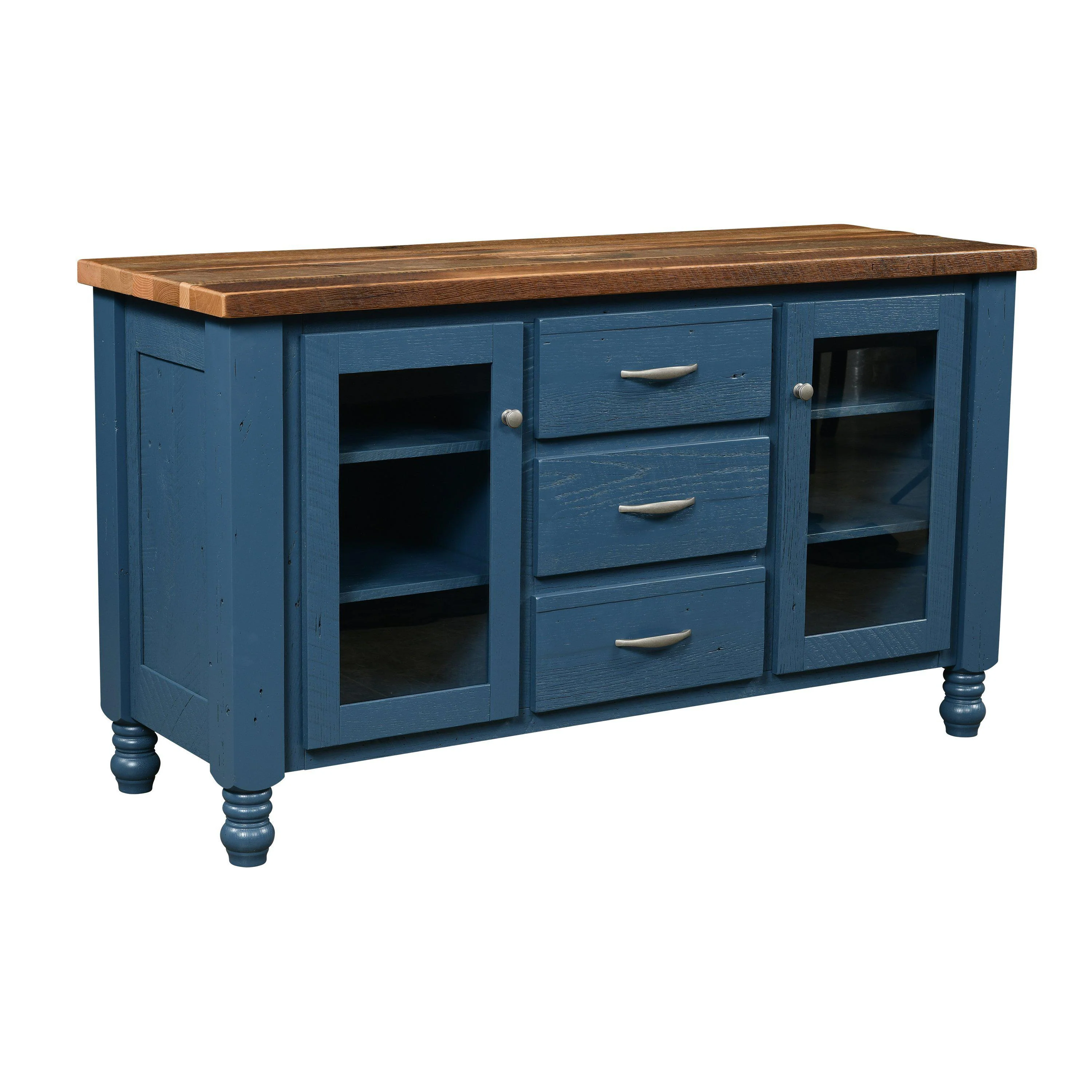 Amish Brighthouse Server