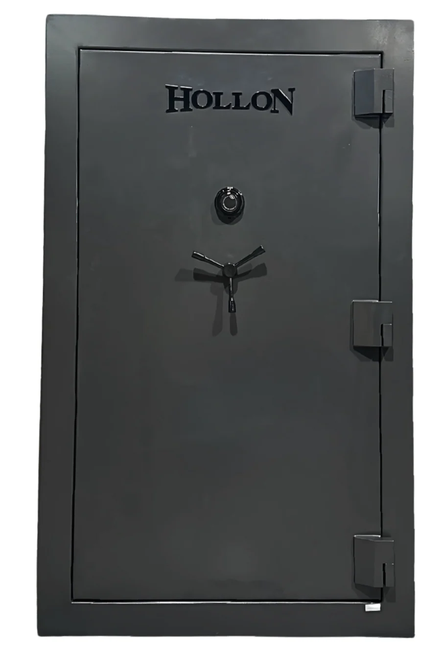 Hollon The Dominion 45 Gun Safe