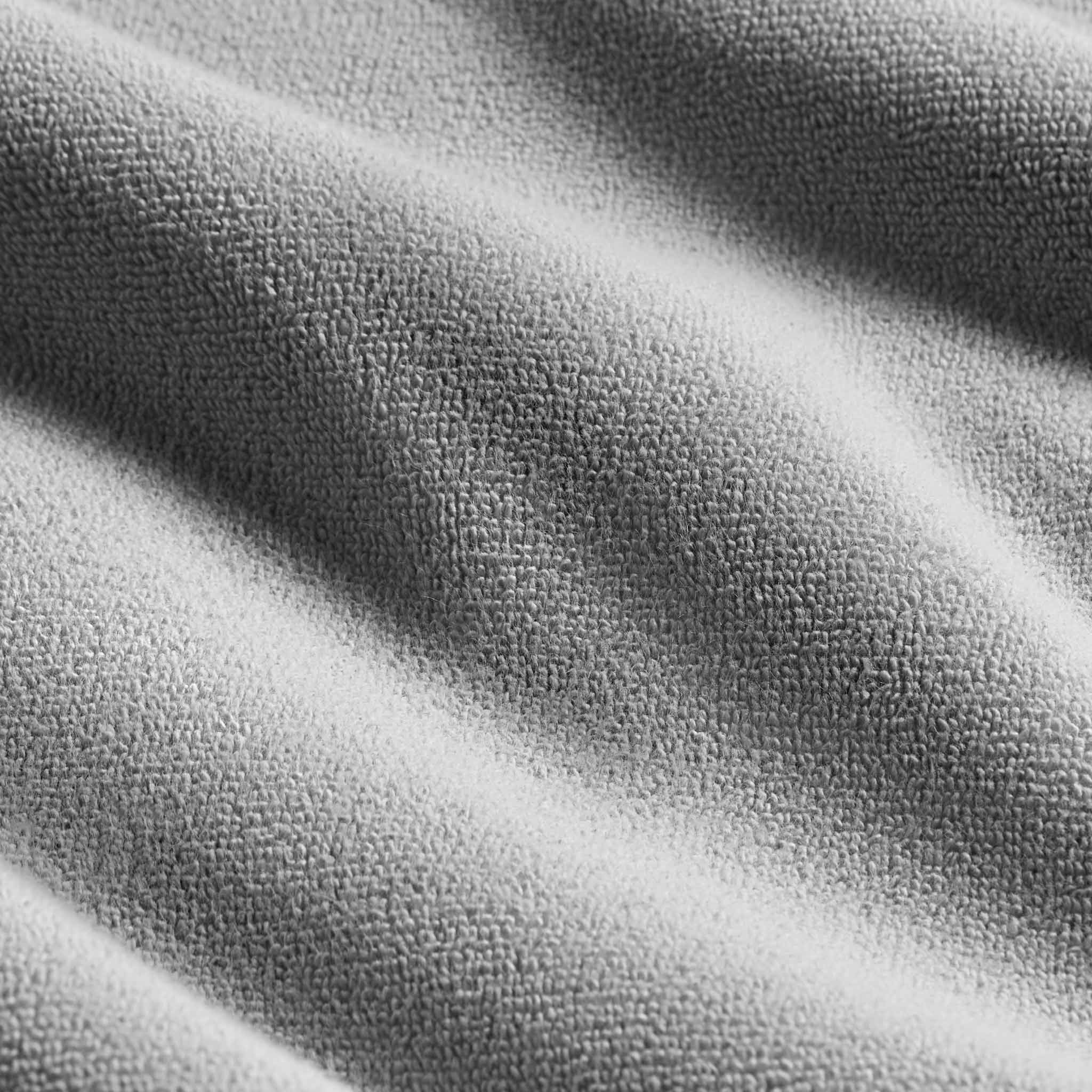 Plush Turkish Cotton Bath Towels