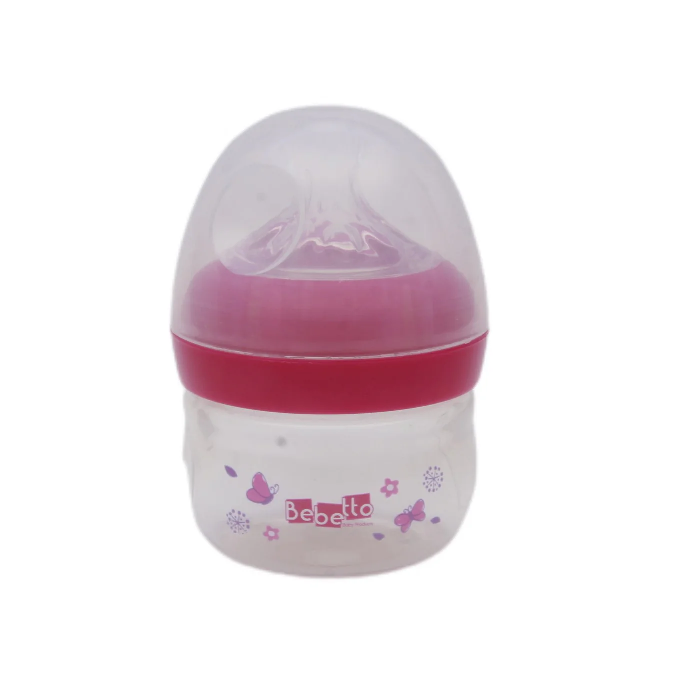 Tetero 2Oz 48491 Bebetto