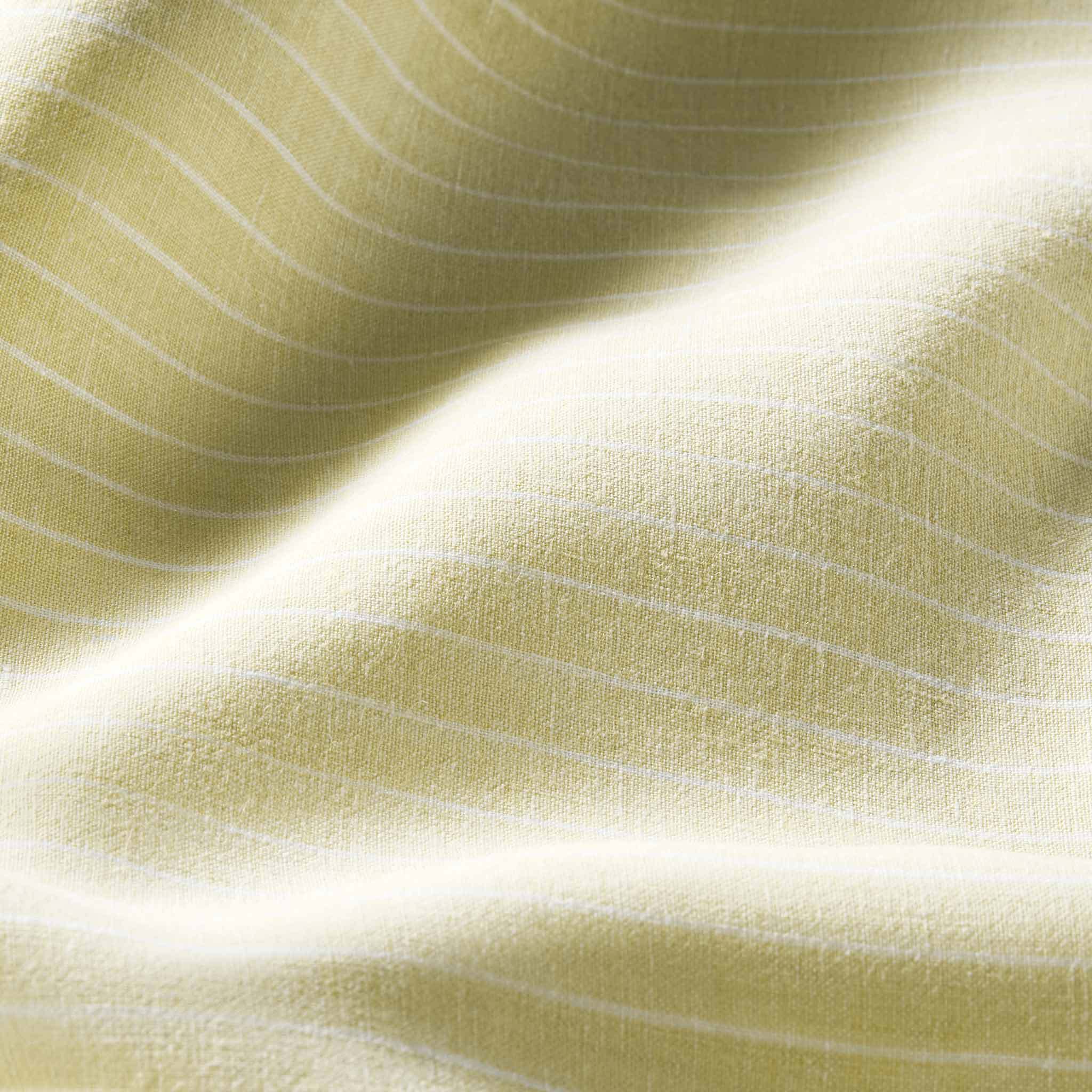 Washed European Linen Pillowcase Set