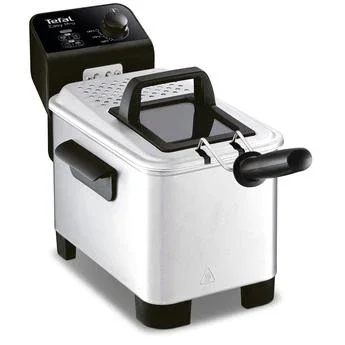 Tefal 1.2KG Stainless Steel Deep Fryer | FR3330