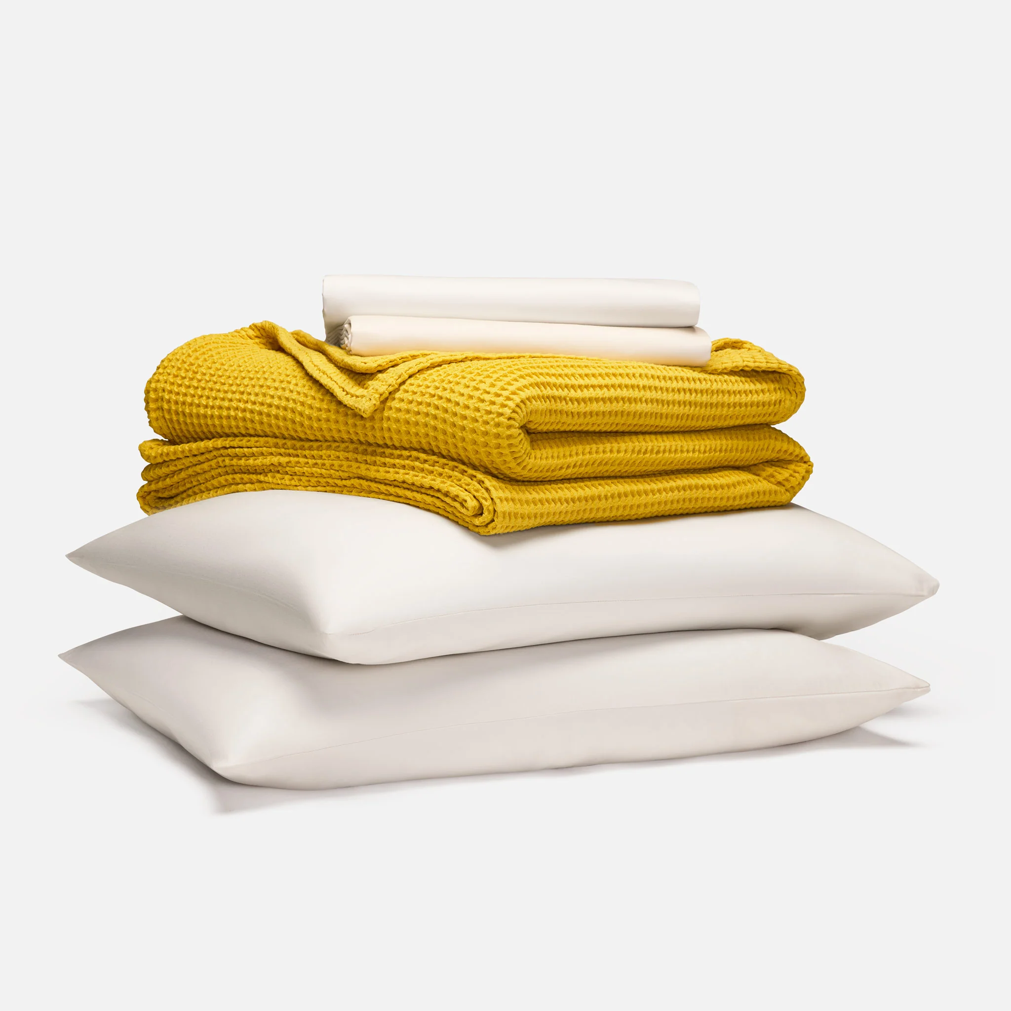 Luxe Sateen Dreamweave Starter Bundle