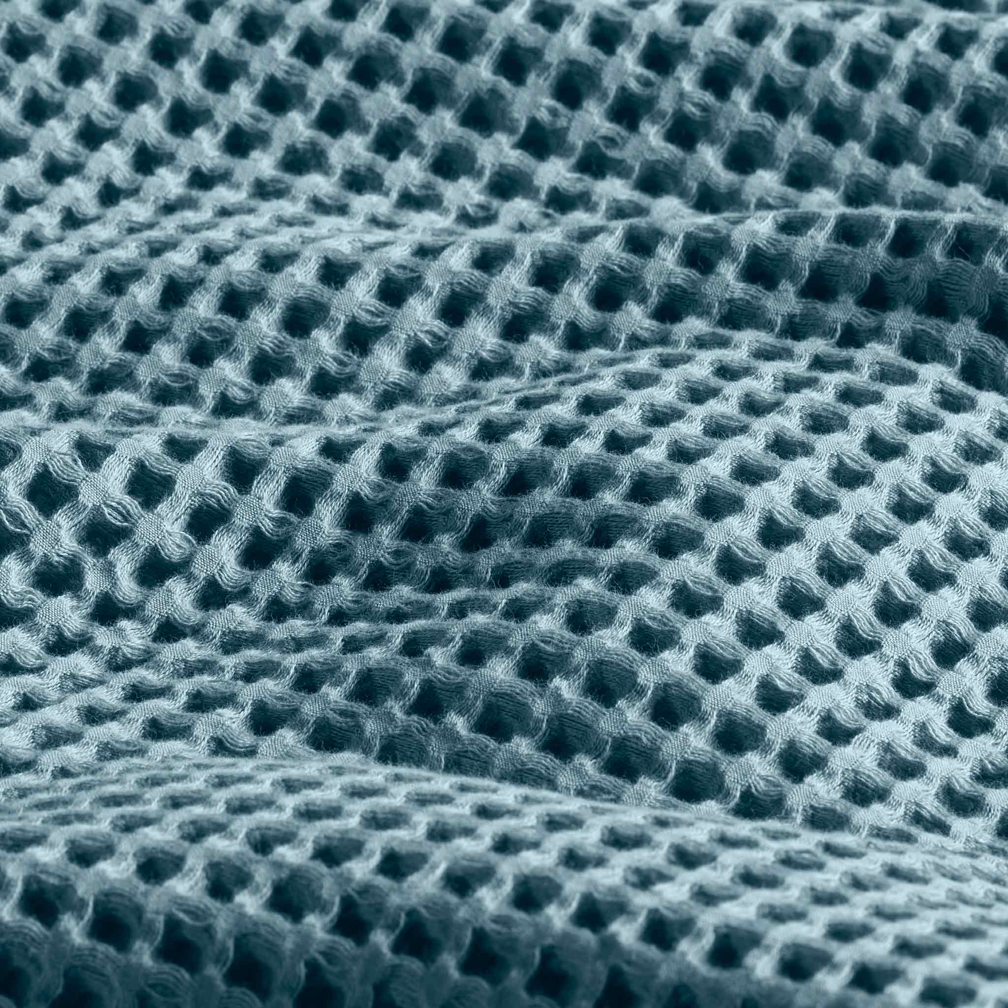 Dreamweave Waffle Bath Sheets