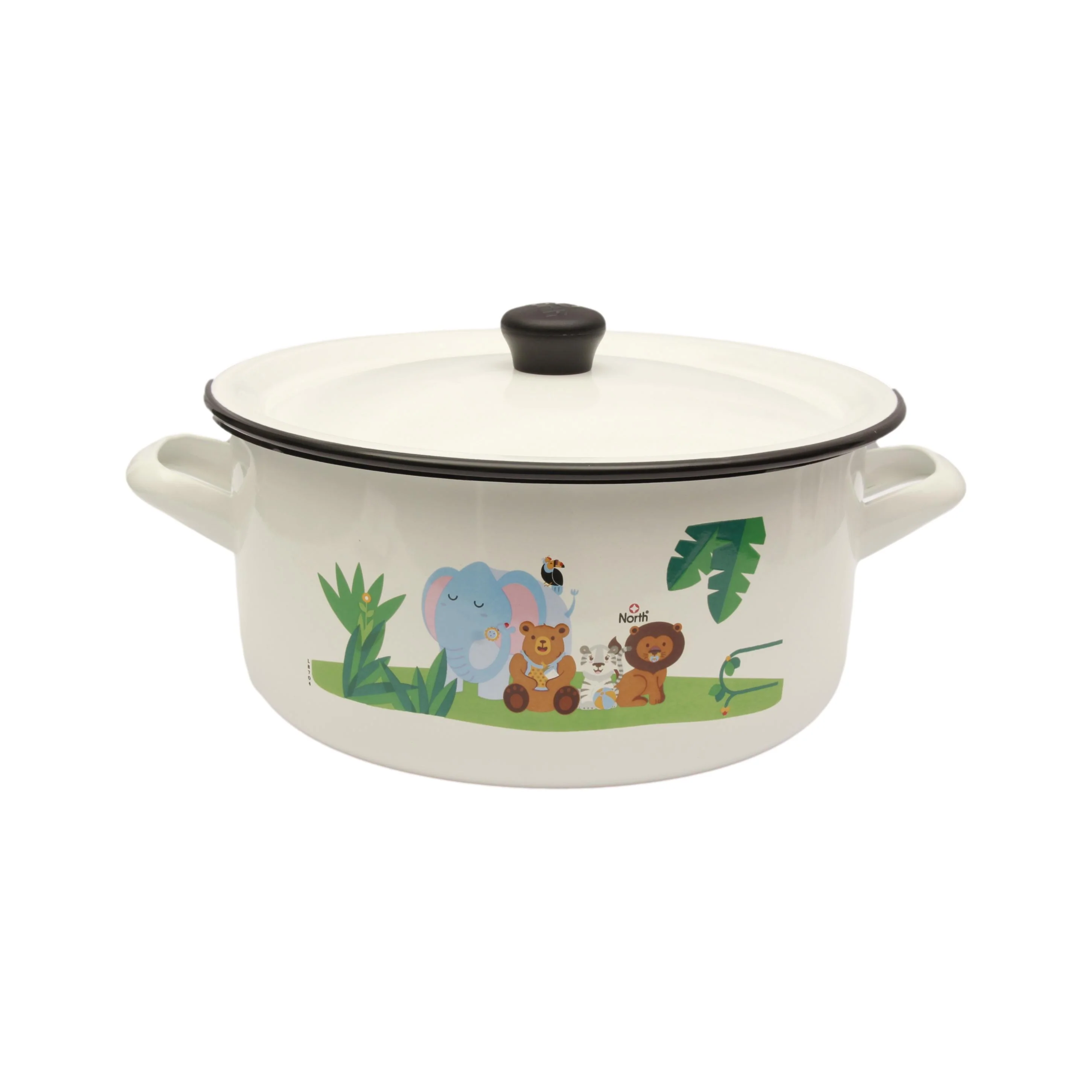 OLLA INFANTIL #24 1902